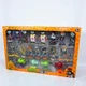 Набор фигурок Игрушек Растения Против Зомби 19 шт, игровые фигурки Plants vs Zombies - изображение 2