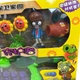 Детский набор фигурок Растения против Зомби Plants vs Zombies з горохострелом іграшкові фігурки для дітей - зображення 10