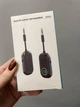 Автомобиль AUX Bluetooth-совместимый 5.3 Приемник Передатчик Адаптер 3.5mm Аудио Конвертер уценка - изображение 7