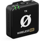 Bezprzewodowy nadajnik mikrofonowy Rode Wireless ME TX (698813010868) - obraz 2