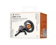Держатель для телефонов в машину Remax RM-C14 Magnetic Airvent Car Holder Black - изображение 2