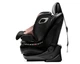 Автокрісло Bair Oreo 360 i-size Iso-fix BO-04 black-pink - зображення 2