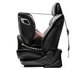 Автокрісло Bair Oreo 360 i-size Iso-fix BO-04 black-pink - зображення 3