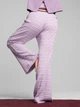 Спортивные штаны для тренировок женские Puma LEMLEM PANT 52501725 XS Розовые (4099686834579) - изображение 2