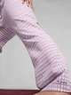 Спортивные штаны для тренировок женские Puma LEMLEM PANT 52501725 XS Розовые (4099686834579) - изображение 5