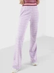 Спортивные штаны для тренировок женские Puma LEMLEM PANT 52501725 XS Розовые (4099686834579) - изображение 6