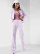Спортивные штаны для тренировок женские Puma LEMLEM PANT 52501725 XS Розовые (4099686834579) - изображение 8