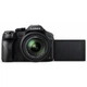 Цифровой фотоаппарат Panasonic DMC-FZ300 (DMC-FZ300EEK) - изображение 5