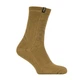 Шкарпетки-вкладиші утеплюючі P1G Thermo Liner Coyote Brown M (UA281-40012-CB) - зображення 3