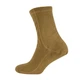Шкарпетки-вкладиші утеплюючі P1G Thermo Liner Coyote Brown M (UA281-40012-CB) - зображення 4