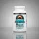 Магний малат Source Naturals Magnesium Malate 3,750 mg 90 таблеток - изображение 2