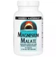 Магний малат Source Naturals Magnesium Malate 3,750 mg 90 таблеток - изображение 3