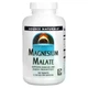 Магній малат Source Naturals Magnesium Malate 3,750 mg 180 таблеток - зображення 3