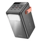 Універсальна Мобільна Батарея Power Bank Hoco J142 Surpass 22.5W+PD20W 100000 mAh Чорний - зображення 1
