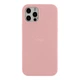 Чехол Original Full Size для Apple iPhone 11 Pro Light pink - изображение 1