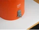 Душ портативний із ємністю та насосом FLEXTAILGEAR Tiny Shower Bucket 20 л Помаранчевий (TSB-700) - зображення 6