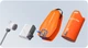 Душ портативний із ємністю та насосом FLEXTAILGEAR Tiny Shower Bucket 20 л Помаранчевий (TSB-700) - зображення 9