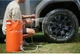Душ портативний із ємністю та насосом FLEXTAILGEAR Tiny Shower Bucket 20 л Помаранчевий (TSB-700) - зображення 17