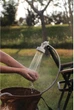 Душ портативний з насосом на акумуляторі FLEXTAILGEAR Max Shower із чохлом Білий (6975755962115) - зображення 13