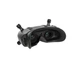 FPV очки CADDXFPV Walksnail Avatar HD Goggles X Digital 5.8GHz 8 каналов (HP070-0057/WN02-FP003) Черный - изображение 4