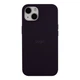 Чохол Silicone Case Full Size (AA) для iPhone 13 82.Elderberry - изображение 1
