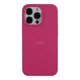 Противоударный Чехол Silicone Case Full Size (AA) для iPhone 13 Pro Max 48.Dragon Fruit - изображение 1
