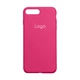 Чохол Premium Silicone Case Full Size (AA) для iPhone 7 Plus/8 Plus 48.Dragon Fruit - изображение 1