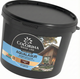 Лазурь деревозащитная с УФ-фильтром Colorina AQUALASUR (2.5 л) махагон - изображение 2