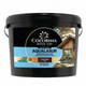 Лазурь деревозащитная с УФ-фильтром Colorina AQUALASUR (2.5 л) палисандр - изображение 1