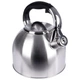 Czajnik Orion z gwizdkiem stalowy Szary 2.7 l (8592381138134) - obraz 7