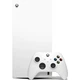 Игровая консоль Microsoft Xbox Series X 1 TB All-Digital Robot White - изображение 2