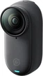 Экшн-камера Insta360 GO 3S 4K Standard Bundle 64GB Black (CINSAATA_GO3S14) - изображение 4