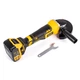 Болгарка аккумуляторная TigerKraft RM9 PRO бесщеточная (21V, 5AH) АКБ угловая шлифмашина 125 мм - изображение 5