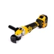 Набор аккумуляторный TigerKraft 2в1 (21V 5Ah) Ударный гайковерт GR895 PRO+Болгарка RM12 PRO 125мм - изображение 5