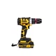 Набір акумуляторний TigerKraft 2в1 (21V 6 Ah) Ударний шурупокрут GX15 PRO+Болгарка RM10 PRO 125 мм - зображення 7
