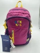 Рюкзак дошкільний Kite Kids K18-544S-1 малиновий (raspberry) - зображення 1