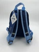 Рюкзак дошкільний K-18-534-XXS білий ведмедик Kite темно-синій (dark blue) - зображення 2