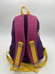 Рюкзак дошкільний Kite Kids K18-544S-1 малиновий (raspberry) - зображення 2