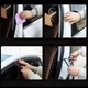 Уплотнитель для дверей/капота/багажника авто TretSean, 5 м - изображение 10