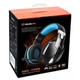 Наушники REAL-EL GDX-7500 black-blue (GDX-7500 black-blue) - изображение 9
