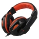 Ігровий комплект Gaming Combo 4-in-1 Meetion MT-C500 (клавіатура, миша, навушники, килимок) геймерський набір (MT-C500) - зображення 2