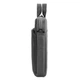 Сумка для ноутбука Continent CC-205GA 15.6" Gray - изображение 3