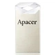 USB флеш накопитель Apacer 32GB AH111 Crystal RP USB2.0 (AP32GAH111CR-1) - изображение 1