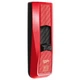 USB флеш накопитель Silicon Power 16Gb Blaze B50 Red USB 3.0 (SP016GBUF3B50V1R) - изображение 1