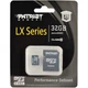 Карта пам'яті Patriot microSD 32GB class10 (PSF32GMCSDHC10) - зображення 4