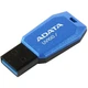 USB флеш накопитель ADATA 32GB DashDrive UV100 Blue USB 2.0 - изображение 2