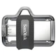 USB флеш накопитель SanDisk 256GB Ultra Dual Drive USB 3.0 OTG (SDDD3-256G-G46) - изображение 1