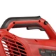 Повітродувка акумуляторна Vitals Master ALP 1850n BL - зображення 8