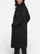 Пальто осеннее женское Guess 380675809 XS Черное (1159850022) - изображение 2