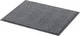 Килимок під двері Kadax Clin 80x120 см Сірий (5906638302880) - зображення 5